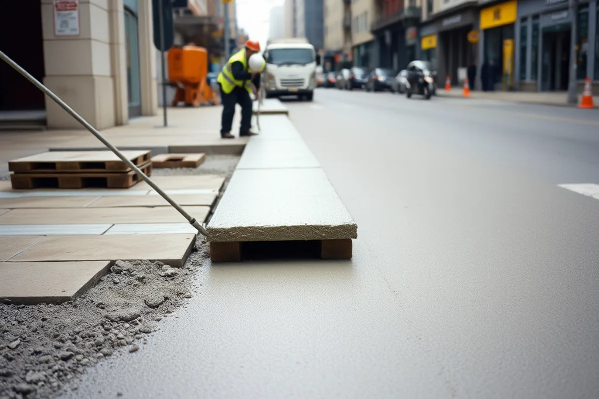 Carbon in Concrete: The Unglamorous Climate Fix Being Tested Now — detail 5