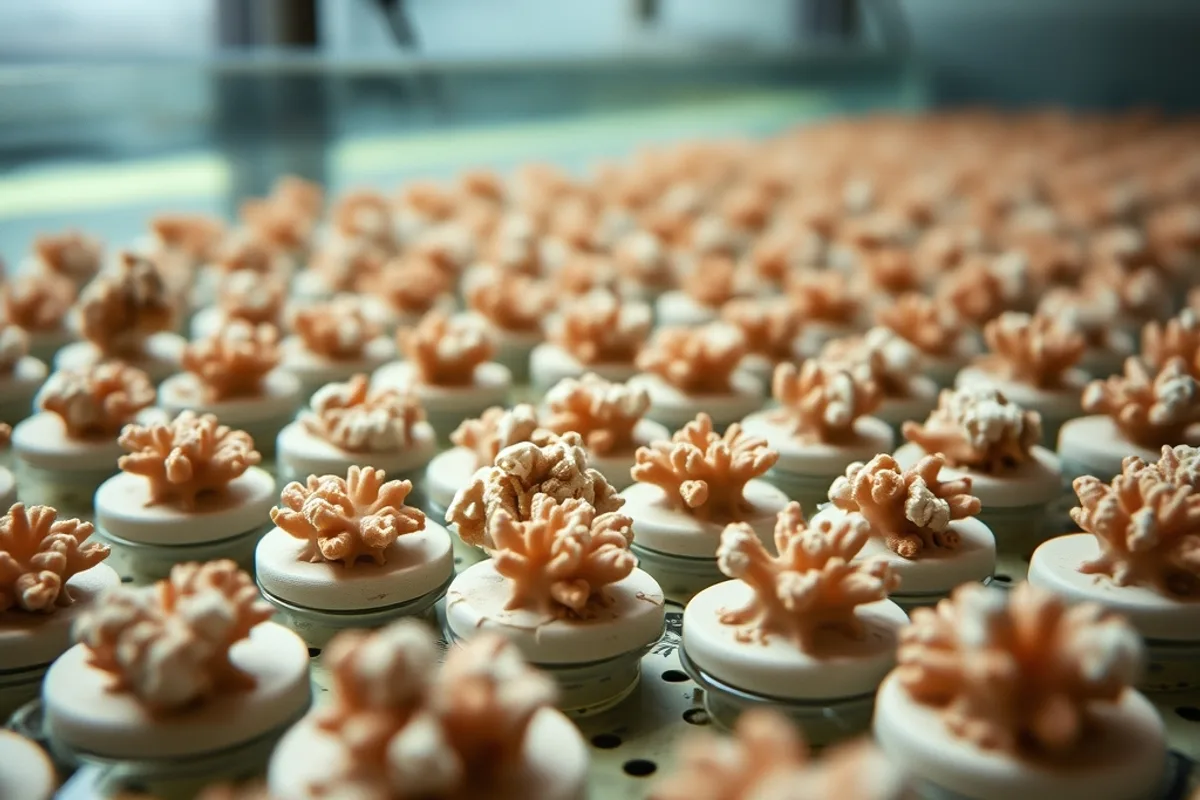 Lab-Grown Coral: Can Reef Restoration Actually Scale? — detail 4
