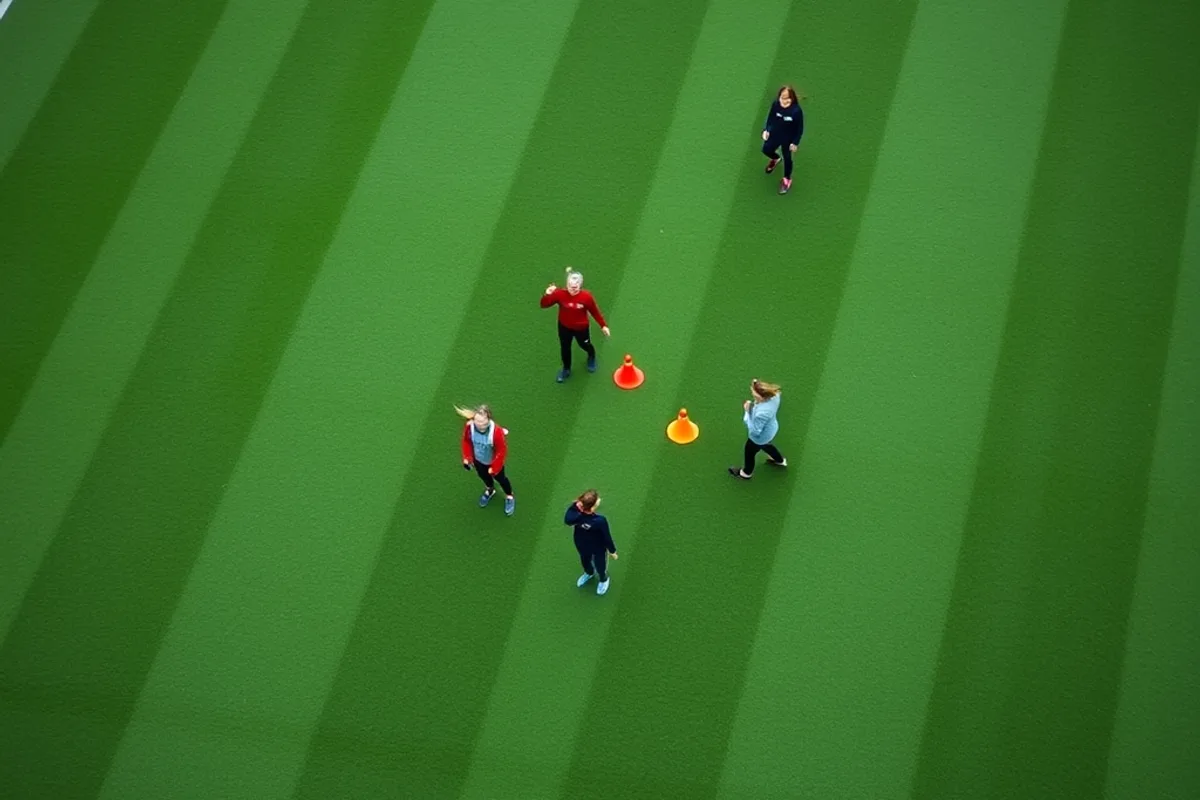The Data War Inside Women's Football — detail 5