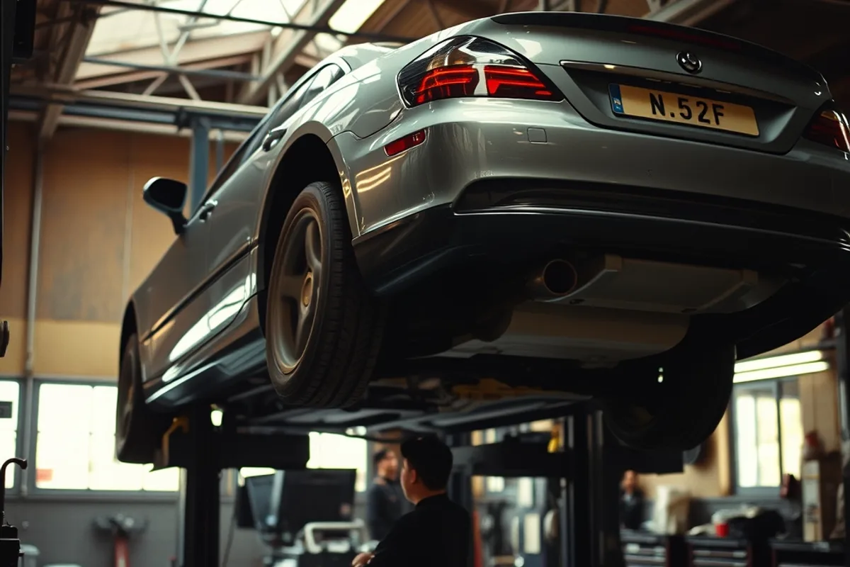The Real Cost of Keeping an Older Car on the Road — detail 5