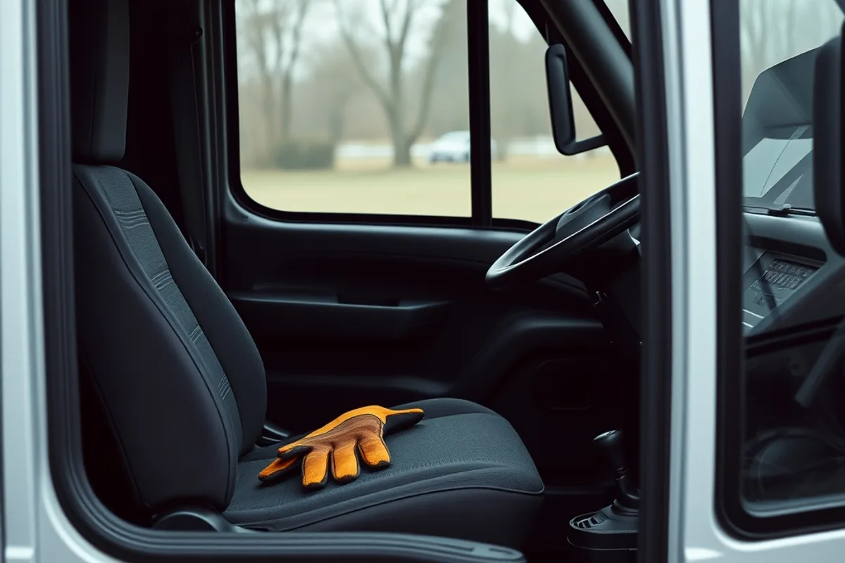 Small Electric Trucks Are Finally Arriving. Will Anyone Buy Them? — detail 5